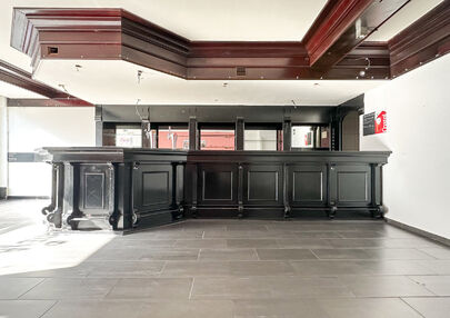 Caf&eacute; / bar / room te huur in Beringen