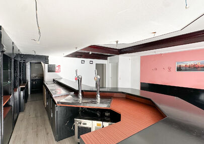 Café / bar / room te huur in Beringen
