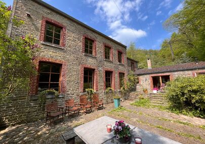 Charmant huis te koop in Sprimont