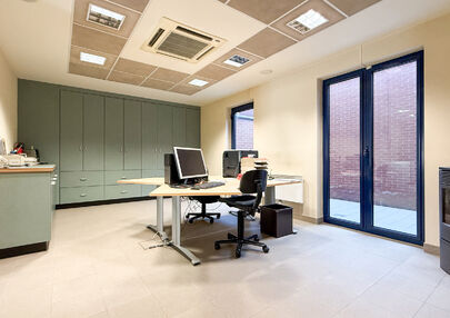 Commercieel centrum te koop in Heusden-Zolder