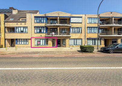 Commercieel centrum te koop in Heusden-Zolder Heusden