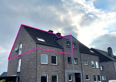 Duplex te huur in Maasmechelen
