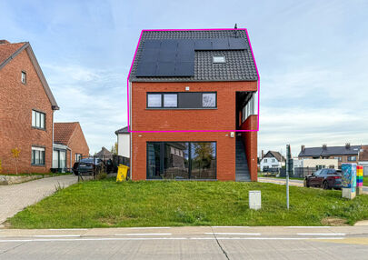 Duplex te koop in Beringen