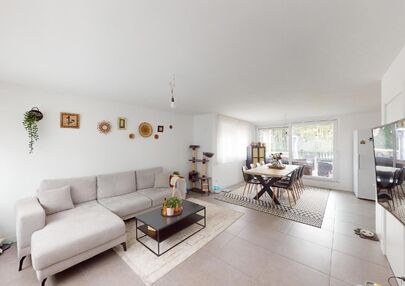 Duplex te koop in Heusden-Zolder