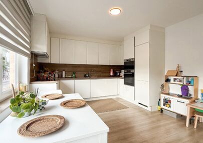 Duplex te koop in Heusden-Zolder