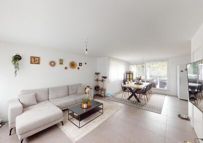 Duplex te koop in Heusden-Zolder