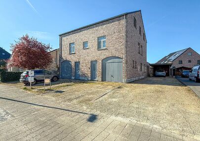 Duplex te koop in Heusden-Zolder