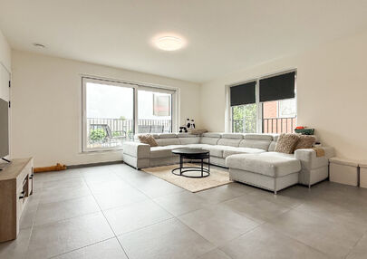 Duplex te koop in Heusden-Zolder