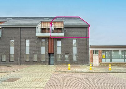 Duplex te koop in Heusden-Zolder