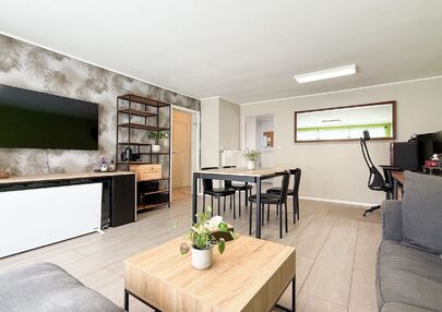 Duplex te koop in Houthalen-Helchteren