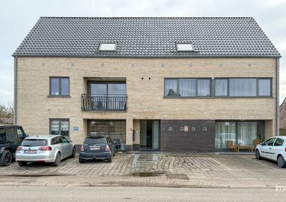 Duplex te koop in Houthalen-Helchteren