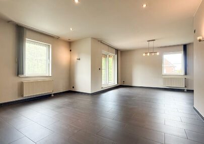 Duplex te koop in Houthalen-Helchteren