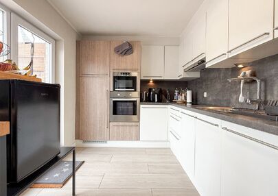 Duplex te koop in Houthalen-Helchteren
