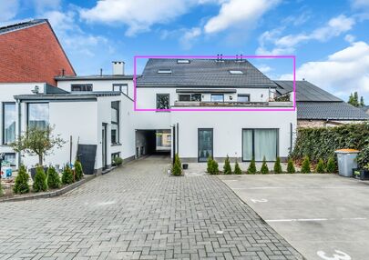 Duplex te koop in Maasmechelen
