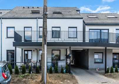 Duplex te koop in Maasmechelen