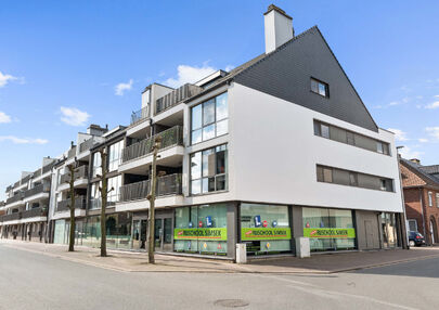 Duplex te koop in Maasmechelen