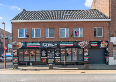 Duplex te koop in Maasmechelen