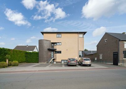 Duplex te koop in Maasmechelen