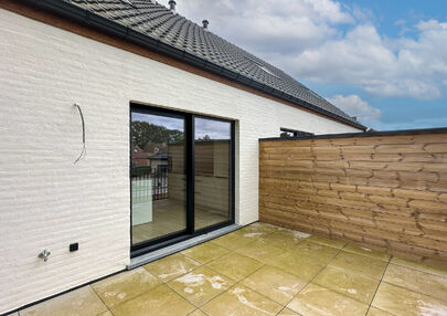 Duplex te koop in Zonhoven