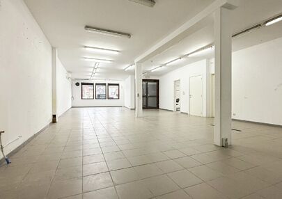 Gebouw voor gemengd gebruik te koop in Heusden-Zolder