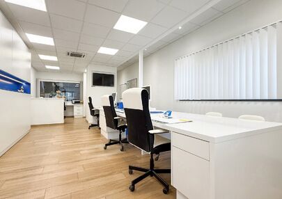 Gebouw voor gemengd gebruik te koop in Heusden-Zolder