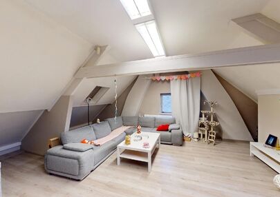 Gebouw voor gemengd gebruik te koop in Heusden-Zolder