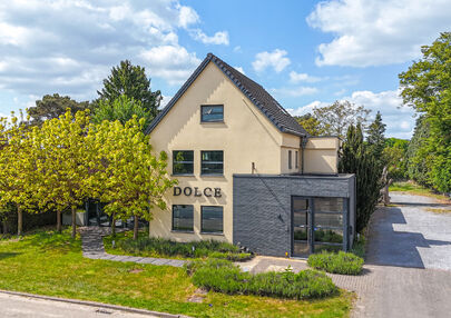 Gebouw voor gemengd gebruik te koop in Heusden-Zolder
