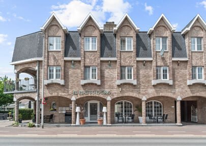 Gebouw voor gemengd gebruik te koop in Maasmechelen