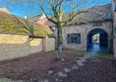 Gebouw voor gemengd gebruik te koop in Peer