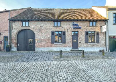 Gebouw voor gemengd gebruik te koop in Peer