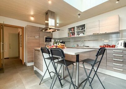 Gebouw voor gemengd gebruik te koop in Scherpenheuvel-Zichem