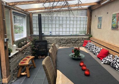 Gebouw voor gemengd gebruik te koop in Sprimont