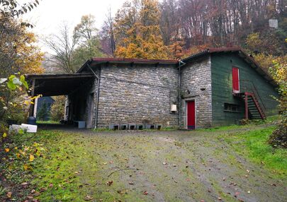 Gebouw voor gemengd gebruik te koop in Sprimont