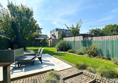 Gebouw voor gemengd gebruik te koop in Zonhoven