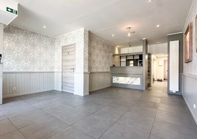 Gebouw voor gemengd gebruik te koop in Zonhoven