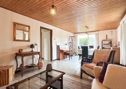 Gebouw voor gemengd gebruik te koop in Zonhoven