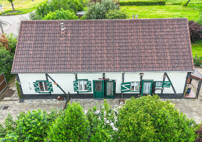 Hoeve te koop in Alken