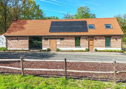 Horeca te huur in Beringen