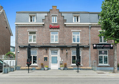Horeca te huur in Maasmechelen