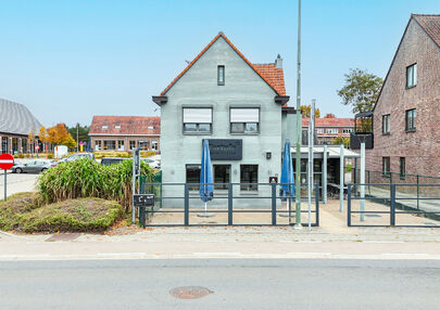 Horeca te huur in Zonhoven