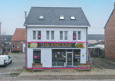 Horeca te koop in Beringen