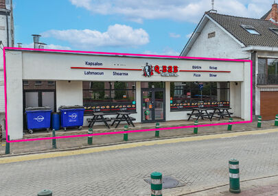 Horeca te koop in Diest