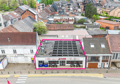 Horeca te koop in Diest