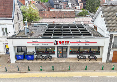 Horeca te koop in Diest