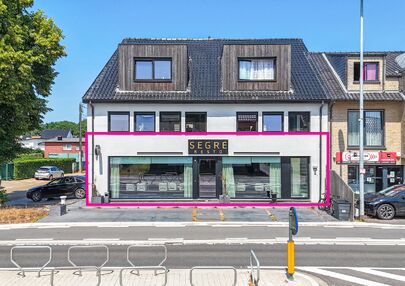 Horeca te koop in Heusden-Zolder