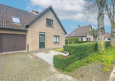 Huis te huur in Beringen