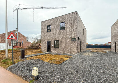 Huis te huur in Beringen Koersel