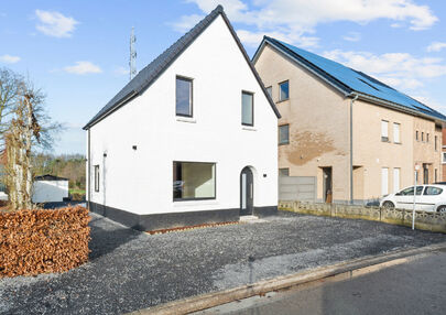 Huis te huur in Dilsen-Stokkem