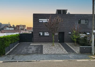 Huis te huur in Heusden-Zolder