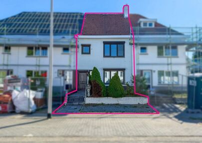 Huis te huur in Heusden-Zolder